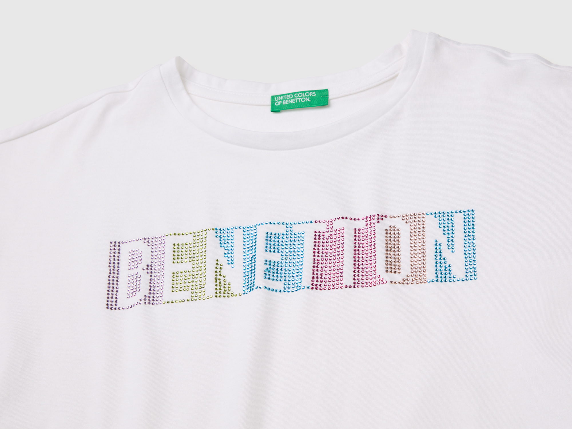 Футболка BENETTON