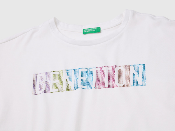 Футболка BENETTON