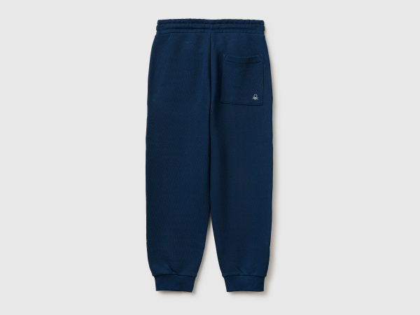 Брюки спортивные BENETTON