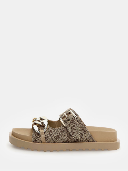 Босоножки GUESS