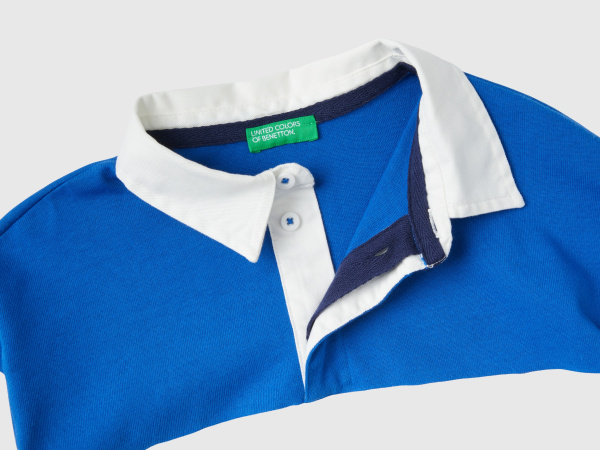Поло BENETTON