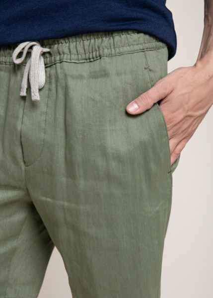 Шорты STRELLSON