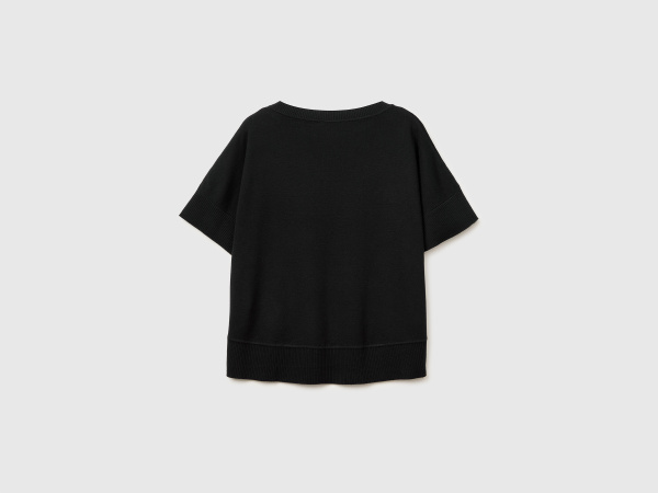 Футболка BENETTON