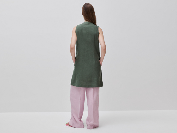 Платье BENETTON