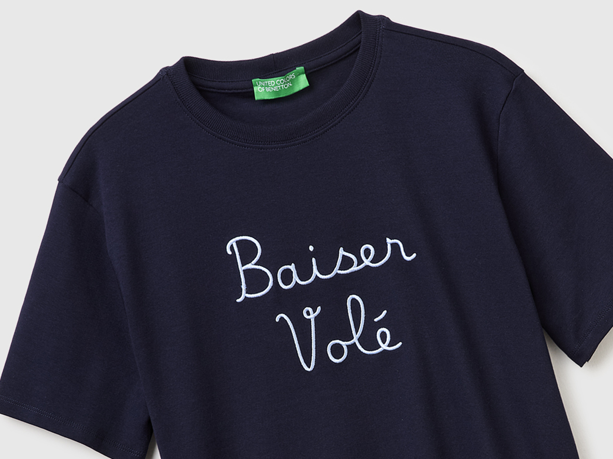 Футболка BENETTON