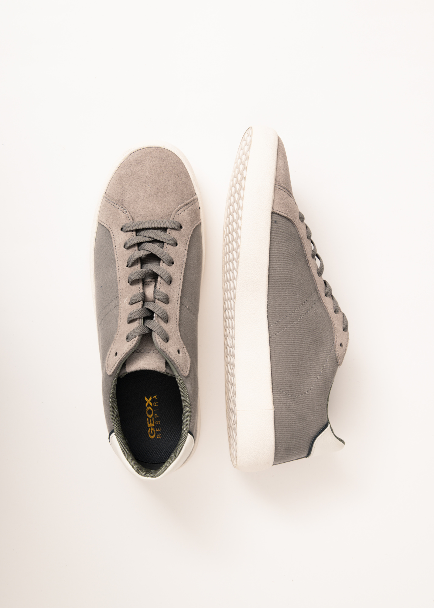 Кроссовки GEOX