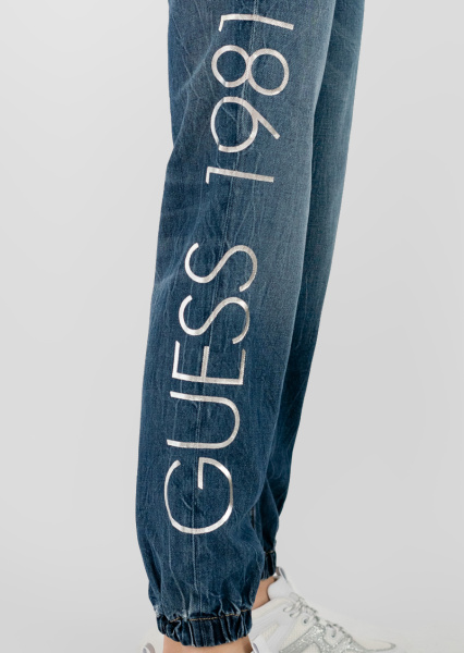 Джинсы GUESS