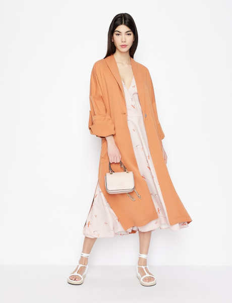 Платье ARMANI EXCHANGE