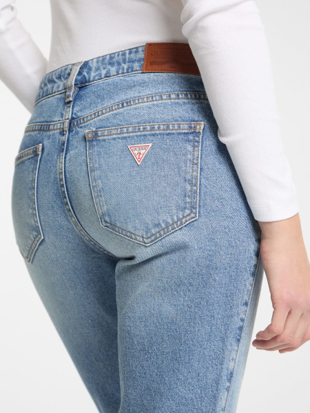 Джинсы GUESS JEANS