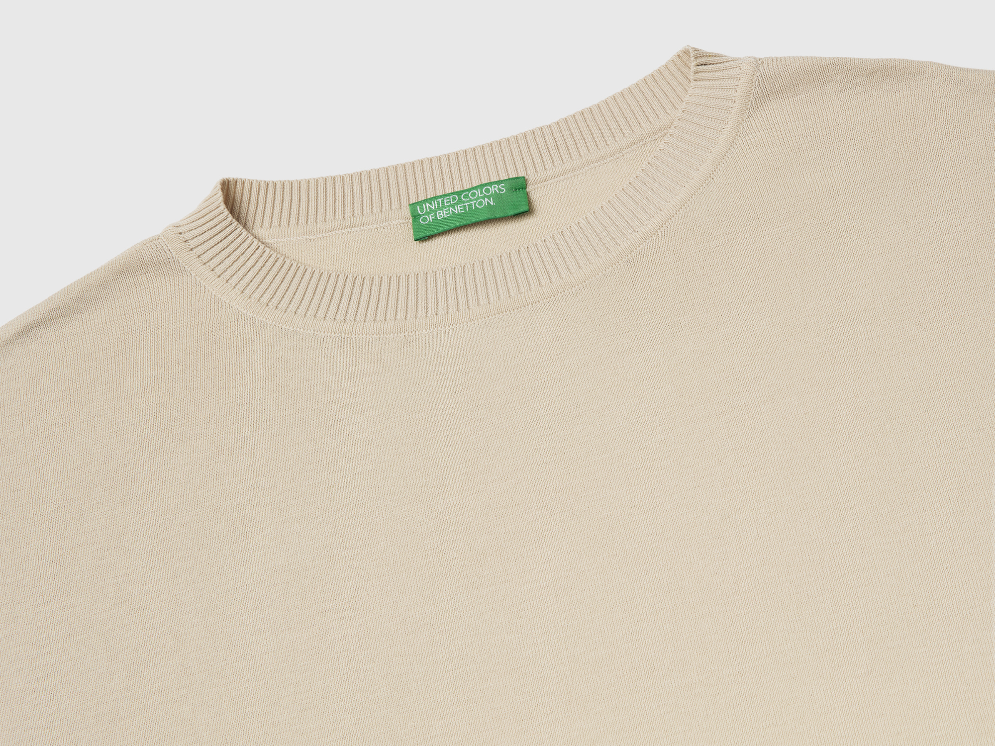 Футболка BENETTON