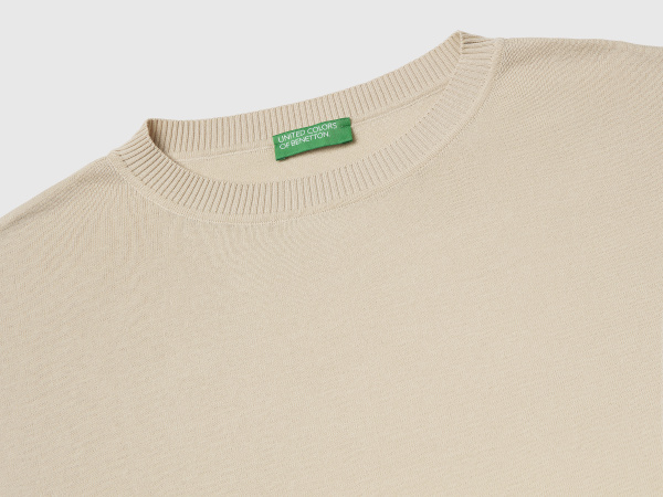 Футболка BENETTON