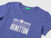 Футболка BENETTON