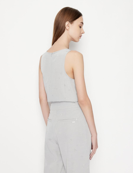 Футболка ARMANI EXCHANGE