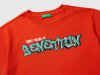 Футболка BENETTON