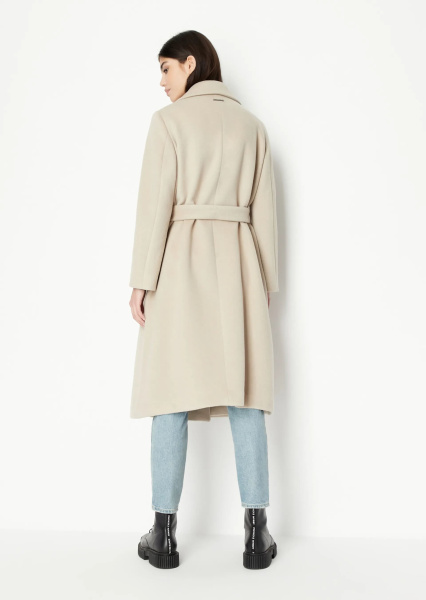 Пальто и плащи ARMANI EXCHANGE