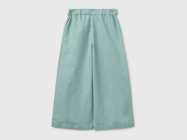 Брюки BENETTON