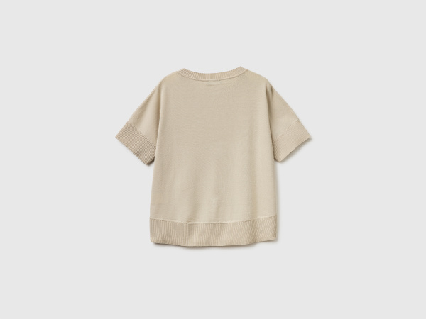 Футболка BENETTON