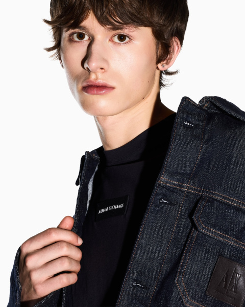 Футболка ARMANI EXCHANGE