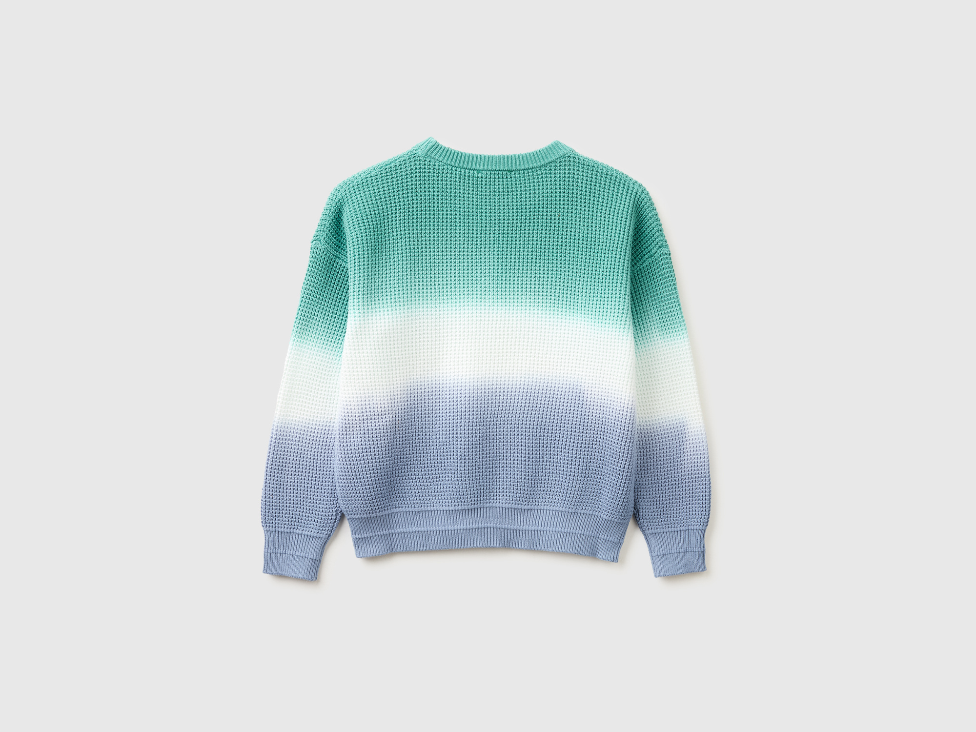 Джемпер BENETTON