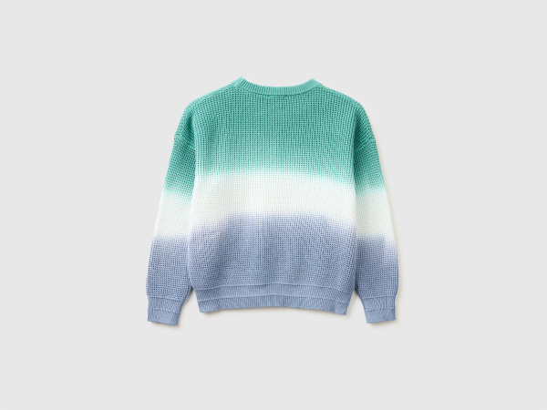 Джемпер BENETTON