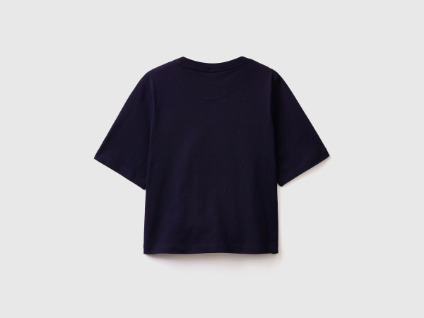 Футболка BENETTON