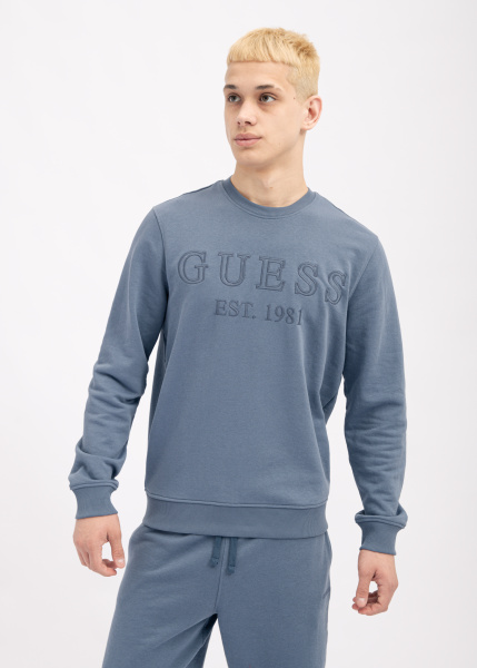 Джемпер GUESS