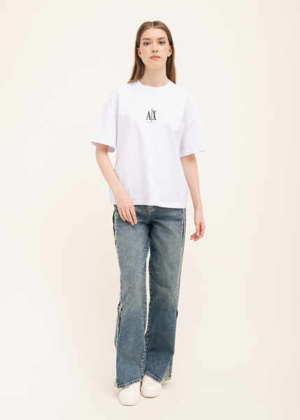 Футболка ARMANI EXCHANGE