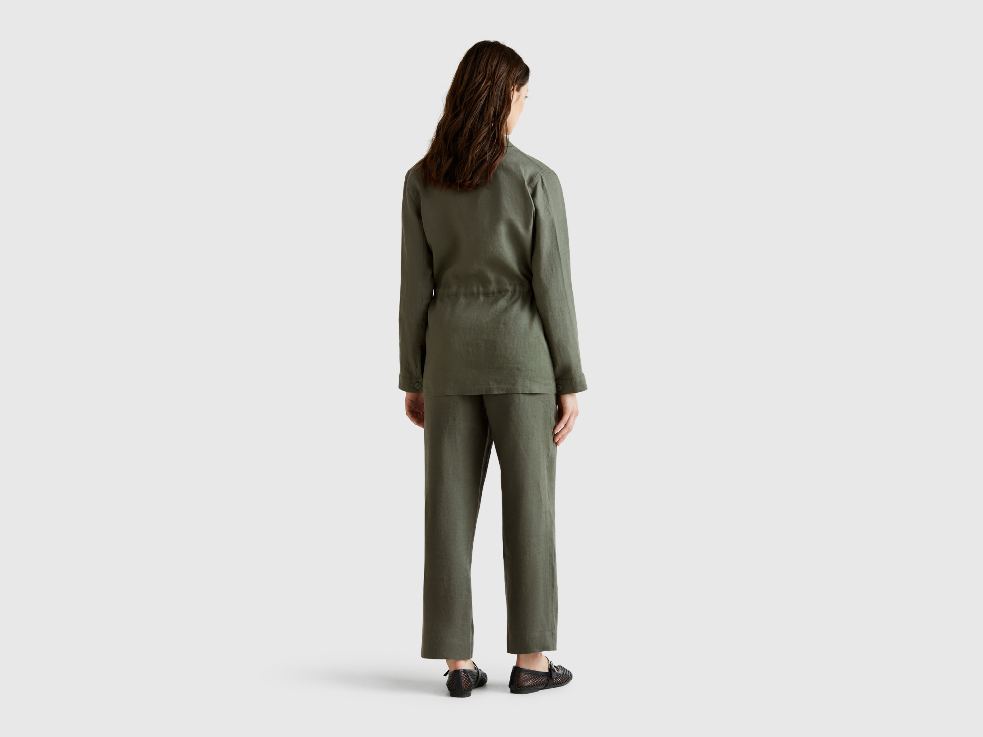Брюки BENETTON