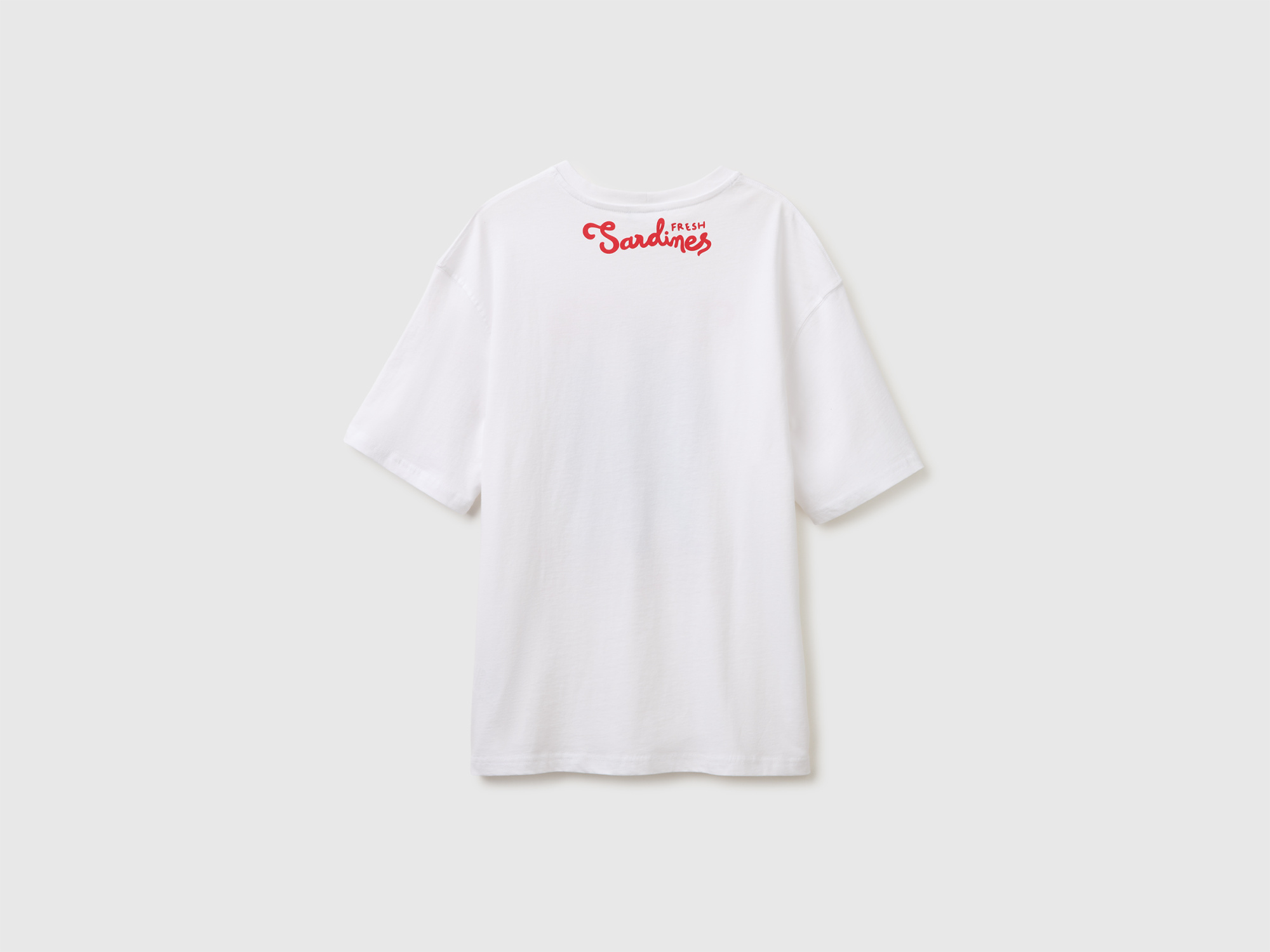 Футболка BENETTON