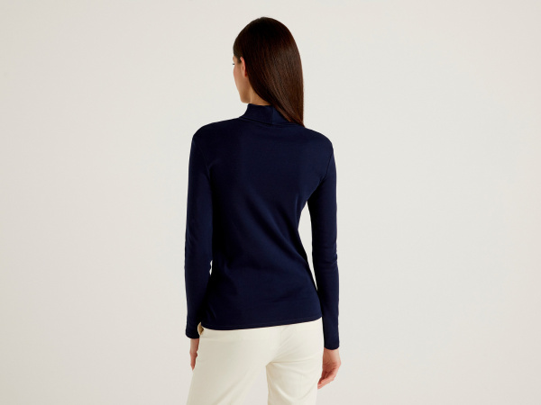 Водолазка BENETTON