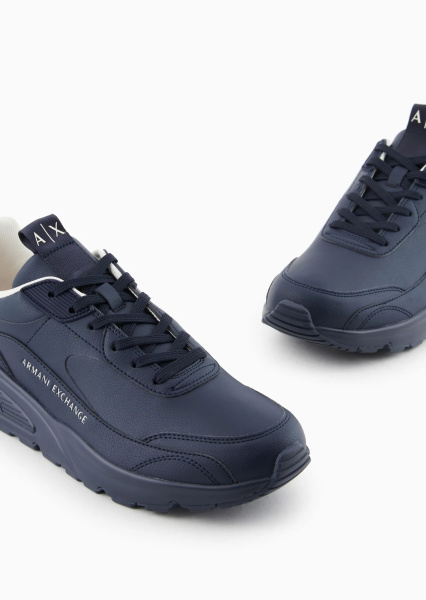 Кроссовки ARMANI EXCHANGE