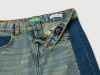 Шорты BENETTON