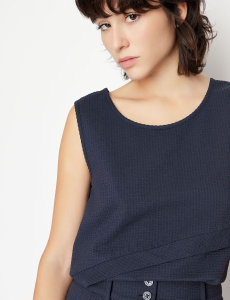 Футболка ARMANI EXCHANGE