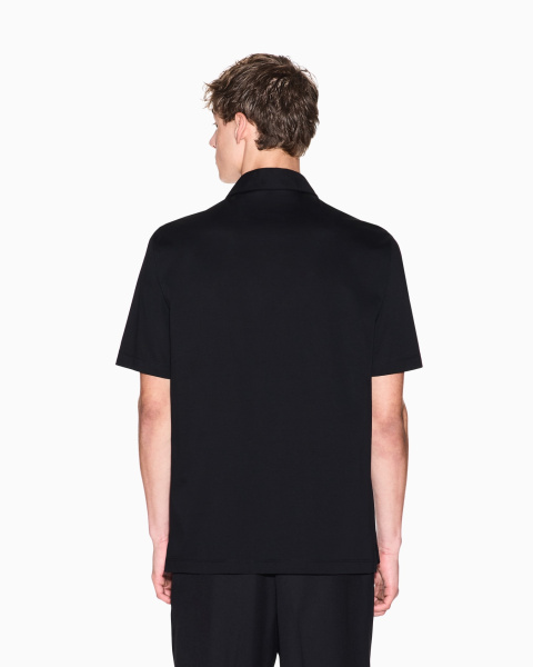 Поло ARMANI EXCHANGE