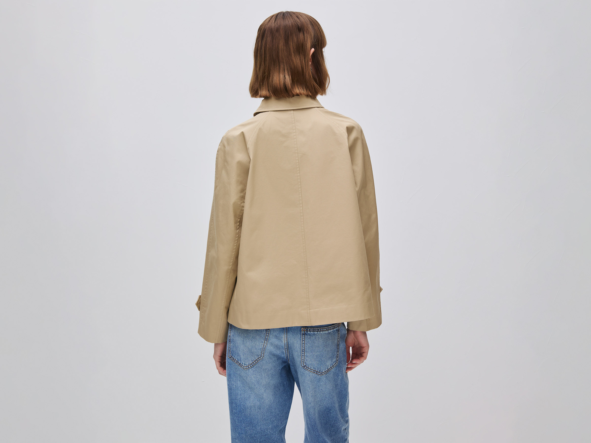 Куртка BENETTON