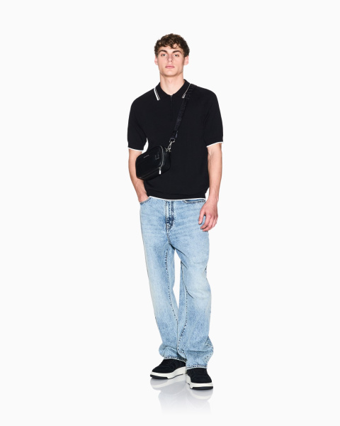 Поло ARMANI EXCHANGE