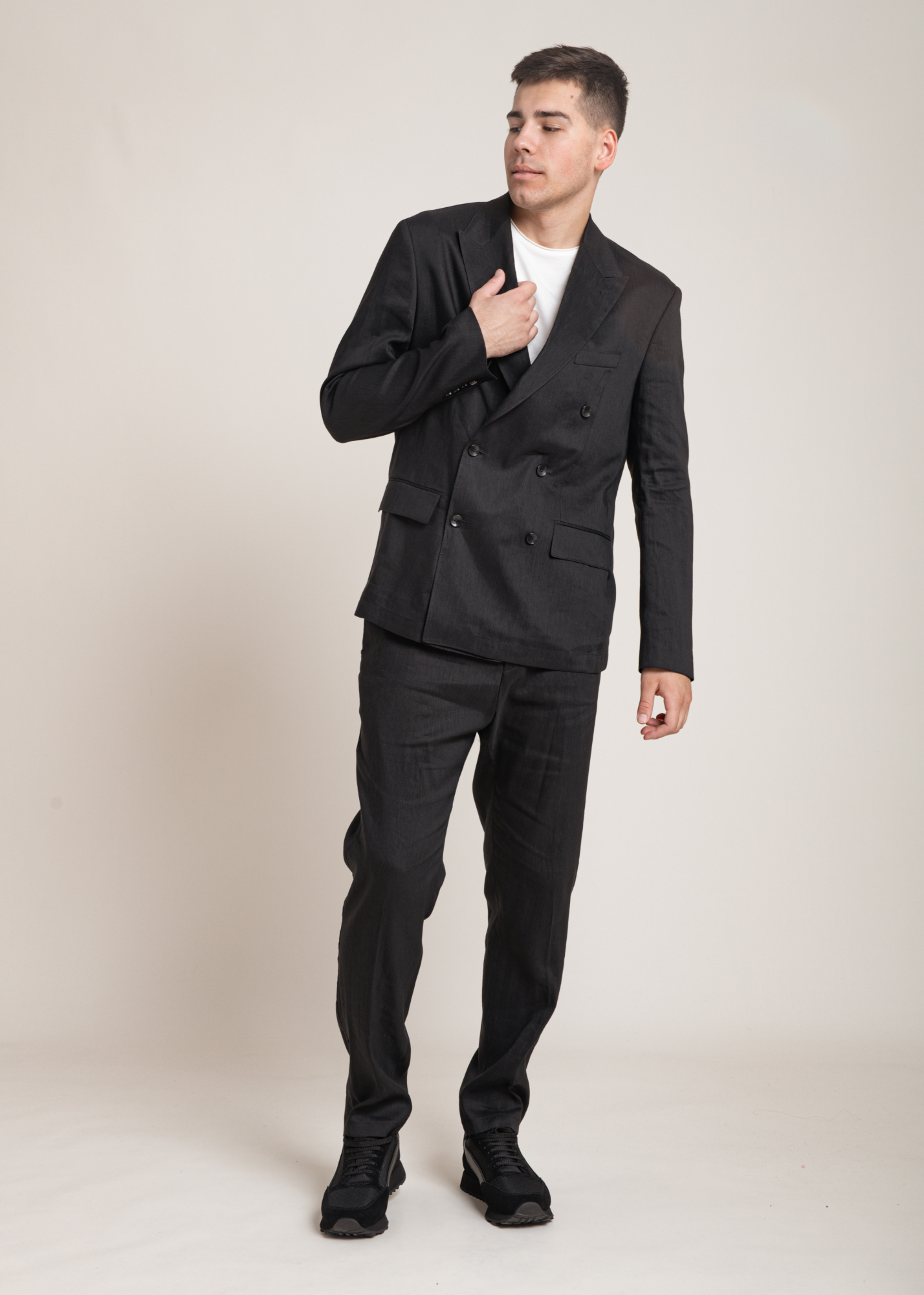 Пиджак STRELLSON