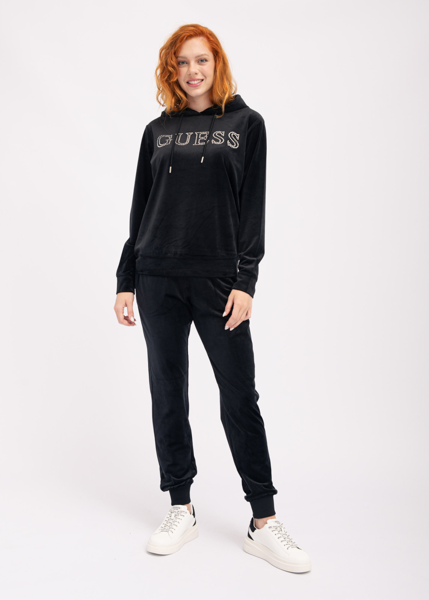 Брюки спортивные GUESS