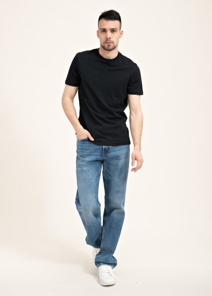 Джинсы STRELLSON