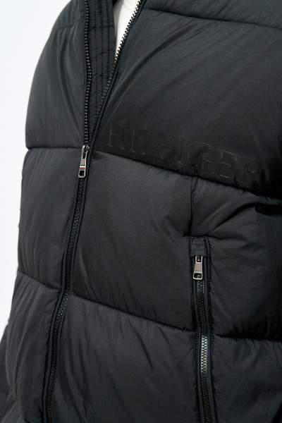Пуховик TOMMY HILFIGER