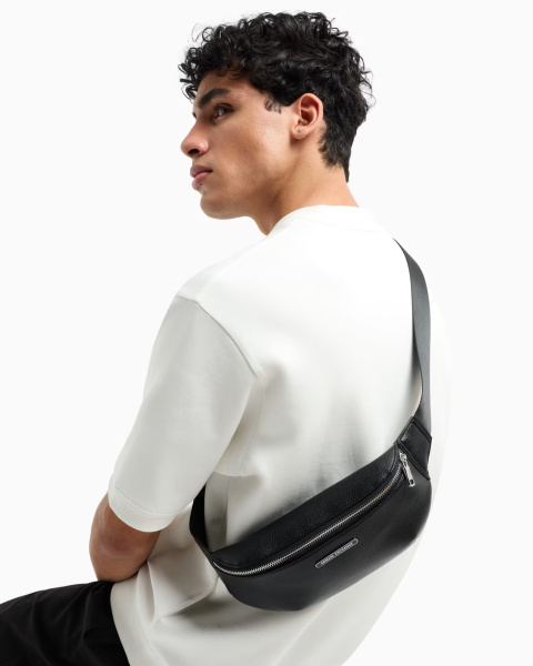Поясная сумка ARMANI EXCHANGE