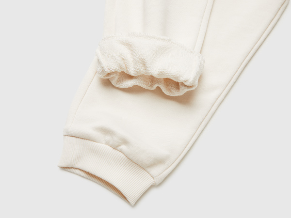 Брюки спортивные BENETTON