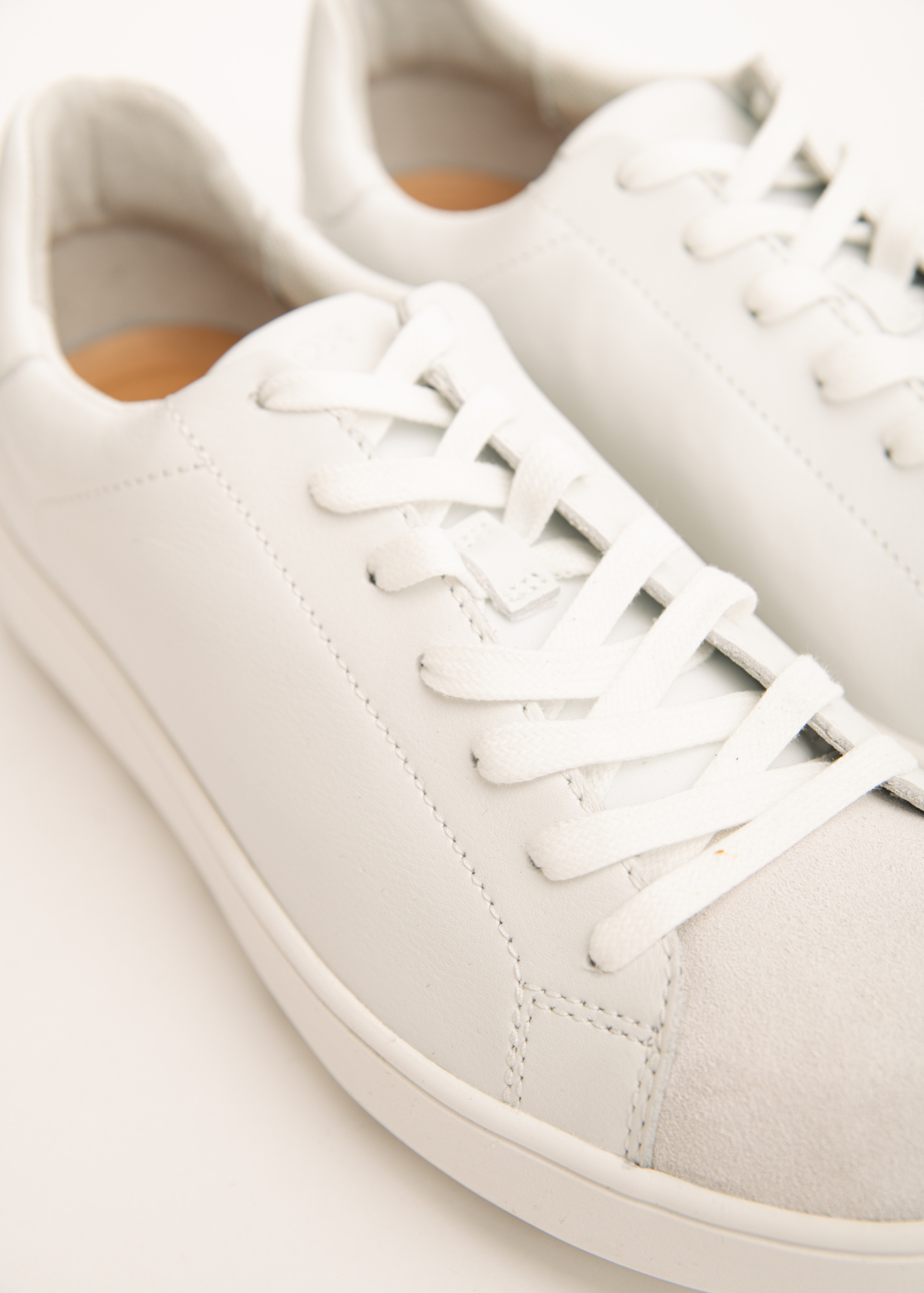 Кроссовки GEOX