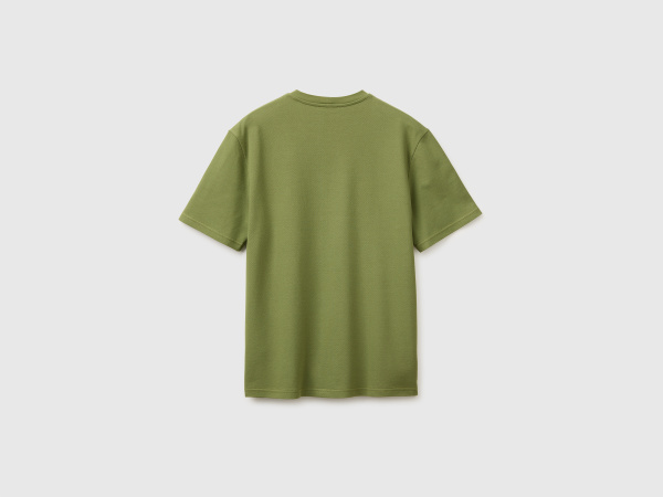 Футболка BENETTON
