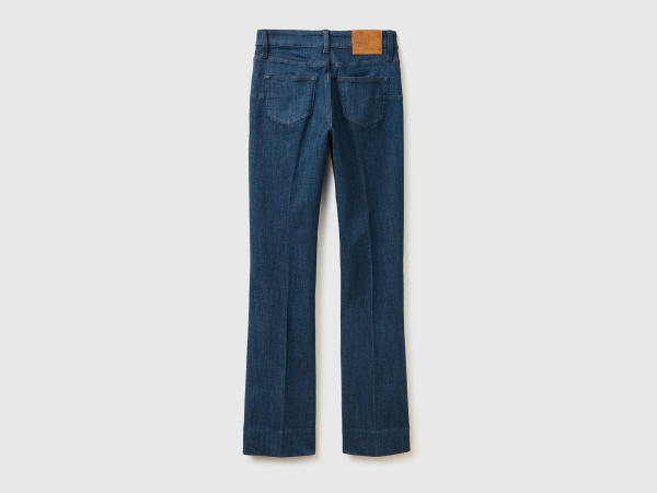 Джинсы BENETTON