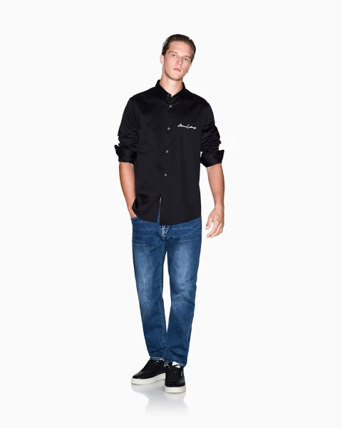 Рубашка ARMANI EXCHANGE