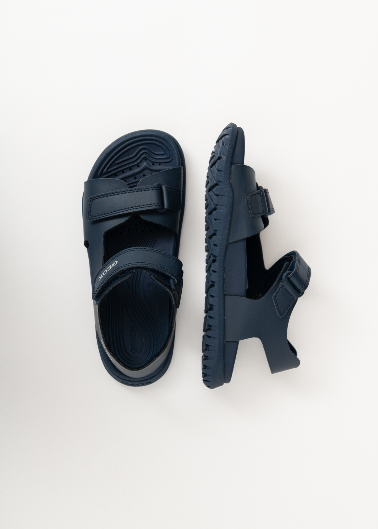 Босоножки GEOX