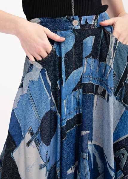 Юбка LOVE MOSCHINO