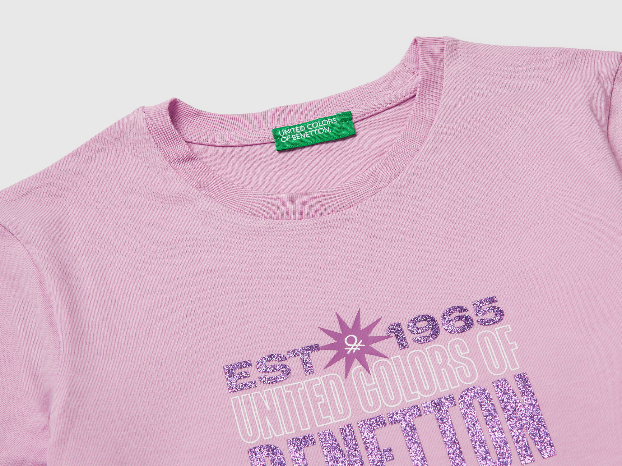 Футболка BENETTON