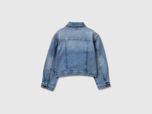 Куртка BENETTON